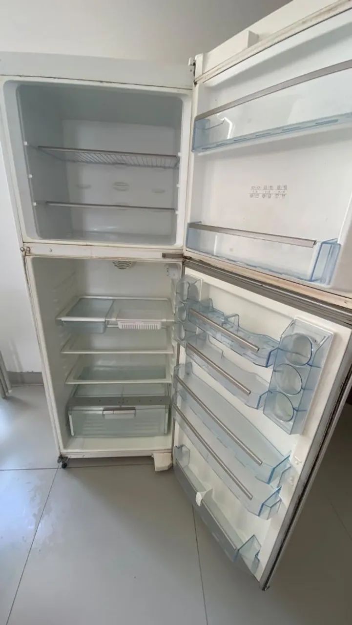 Geladeira Bosch - Foto 2
