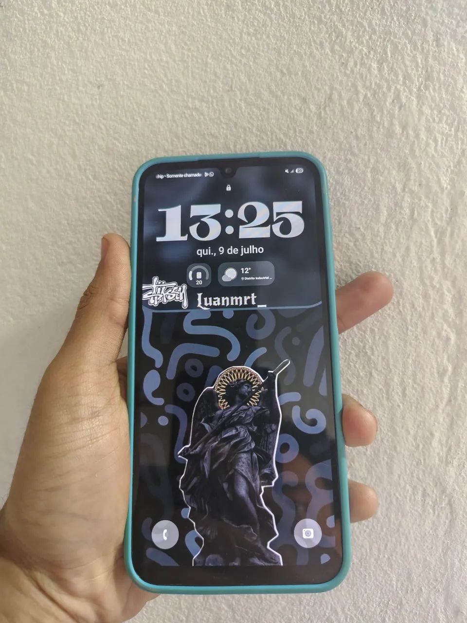 A25 NOVO 