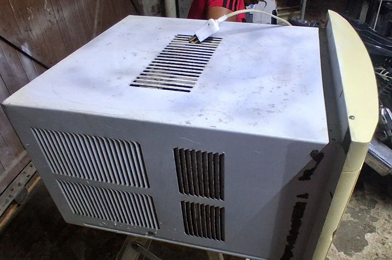 Ar-condicionado  - Foto 2