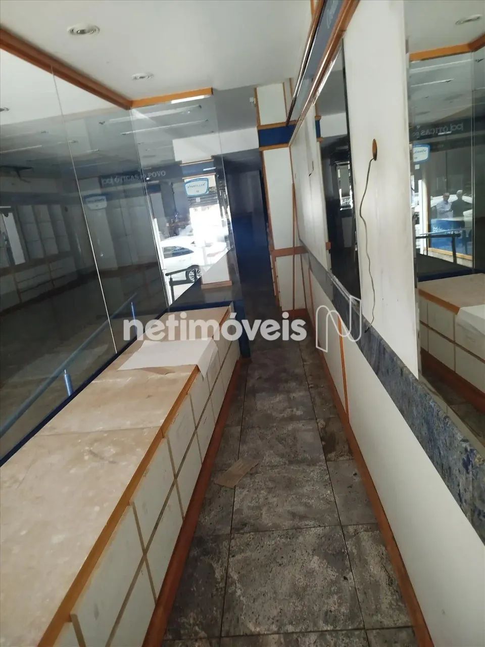 Locação Loja Funcionários Belo Horizonte - Foto 4