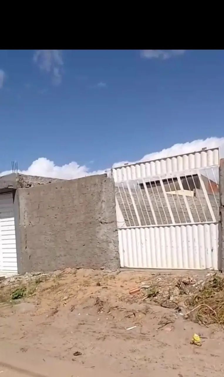 Terreno ilha da croa.Com registro.