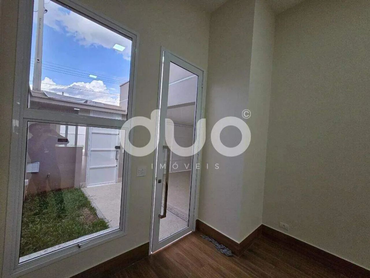 Casa à venda em Piracicaba/SP (Campestre) com 3 quartos e churrasqueira - Foto 4