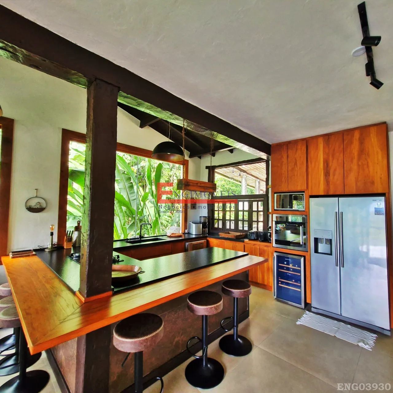 CASA A VENDA EM BARRA DO UNA - Foto 5