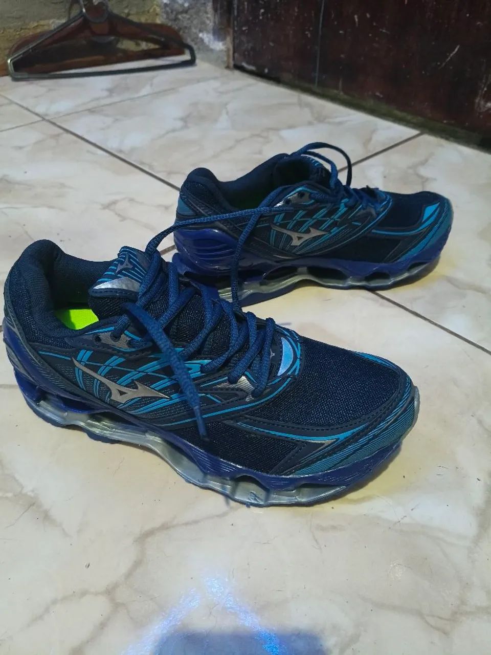 Tênis Mizuno Wave Prophecy 8 - Foto 3
