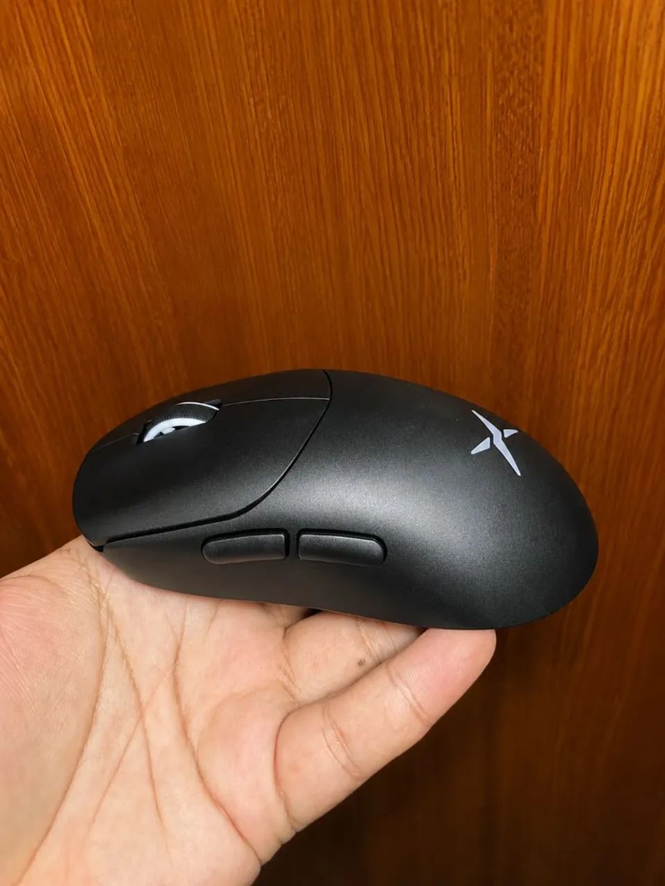 Mouse Delux M400 - NOVO - Foto 2