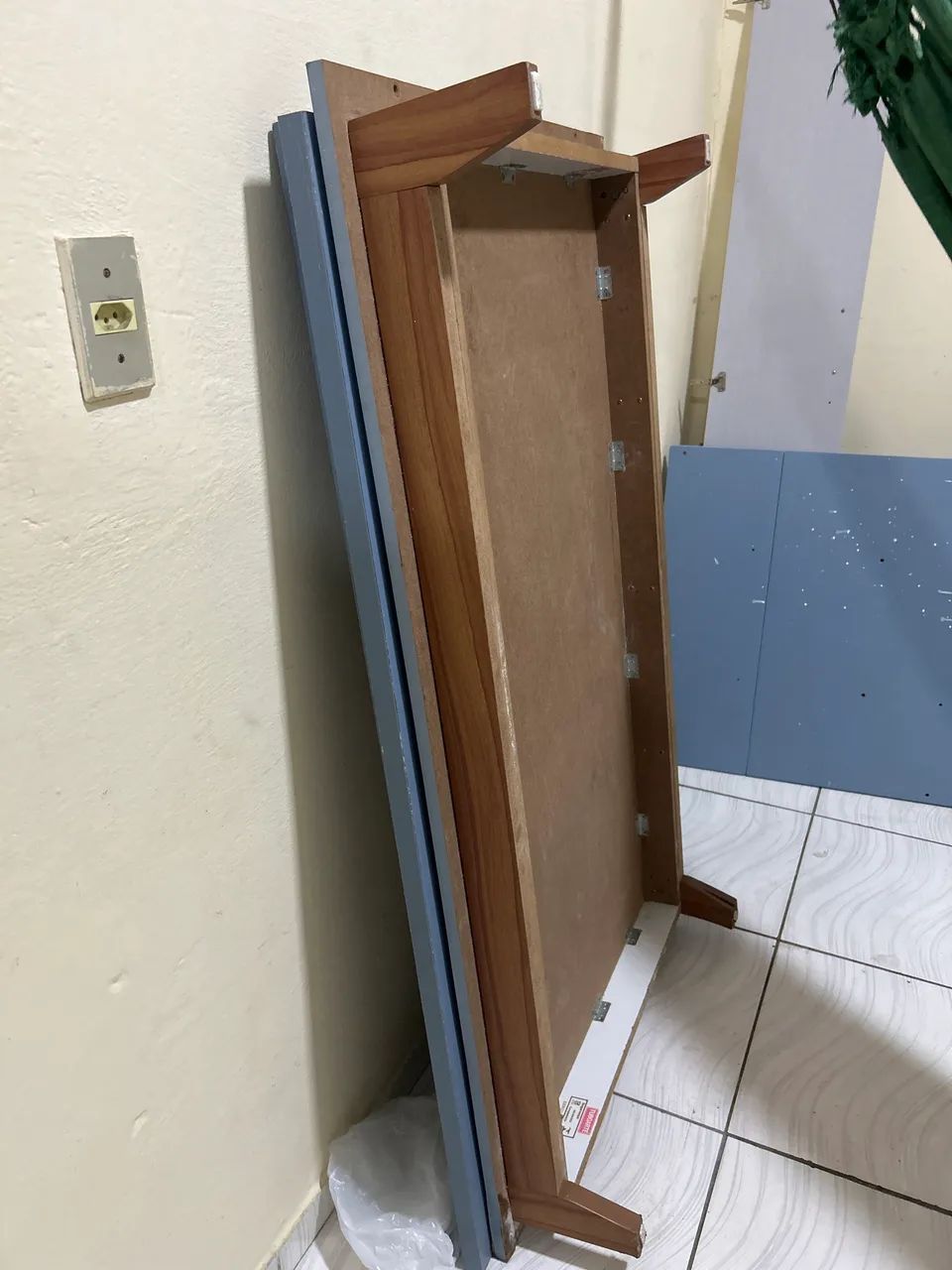 Berço-cama  - Foto 2