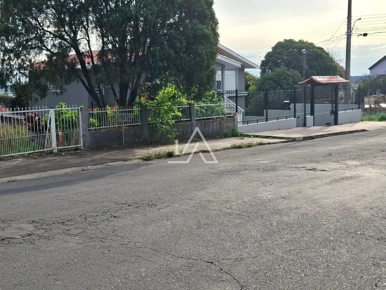 TERRENO NA VERA CRUZ - Foto 3