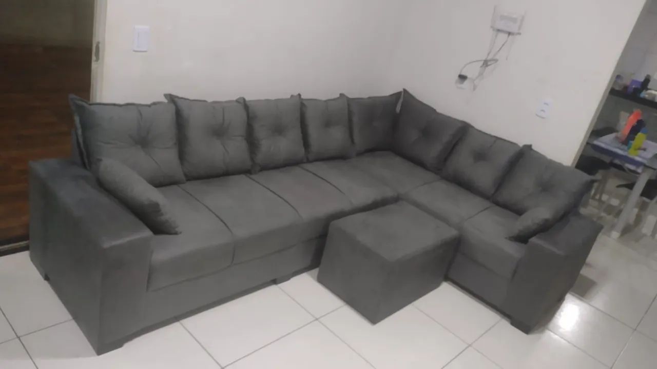 Infinity estofados  - Foto 4