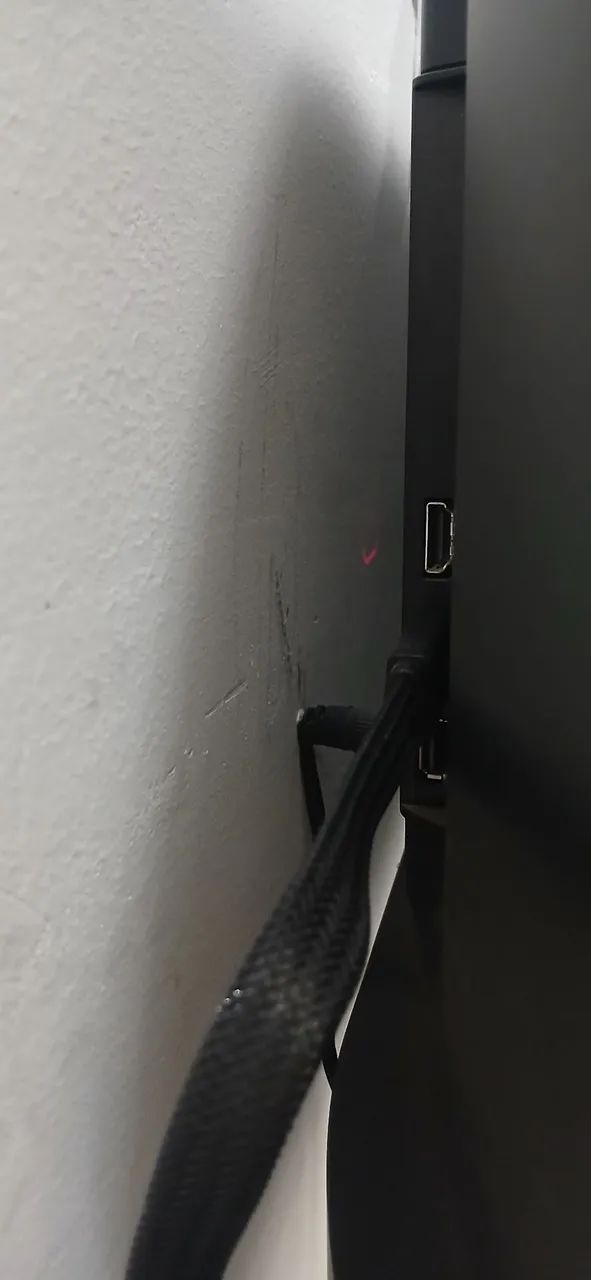 Smartv LG '43 4k - Foto 2