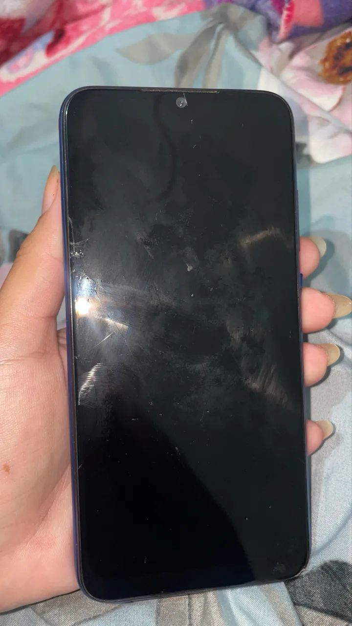 Celular redmi 8