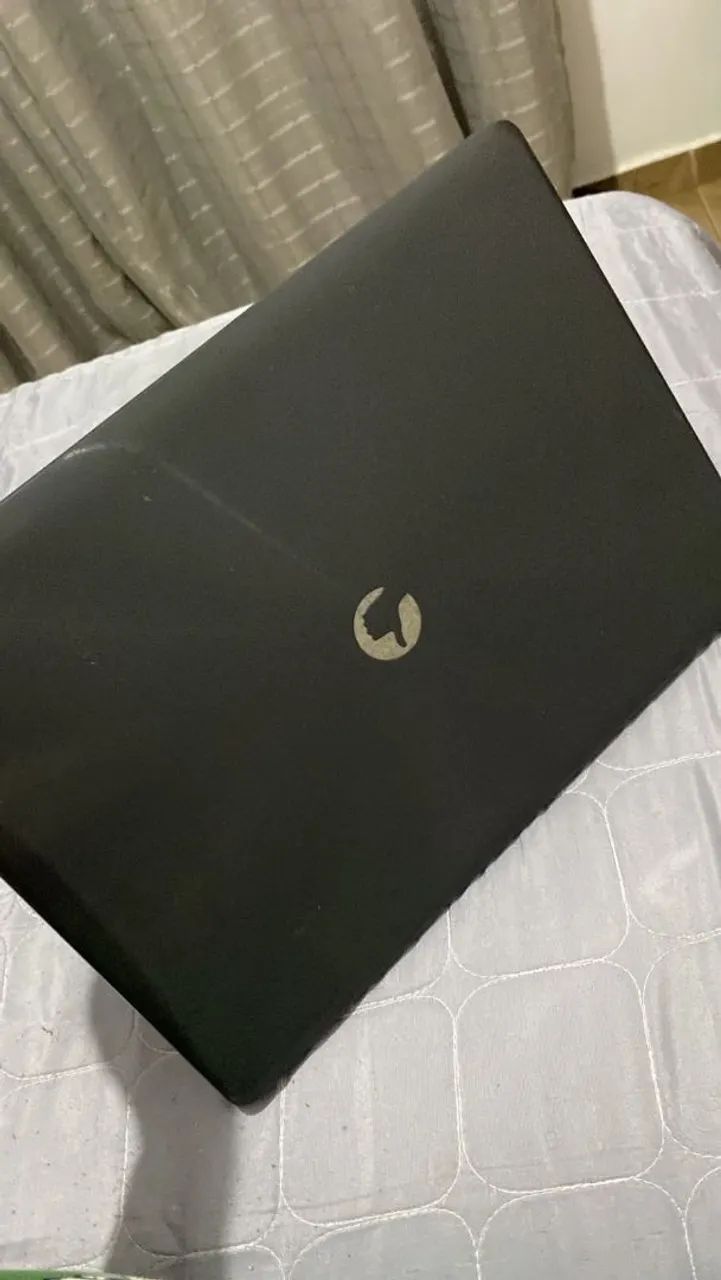 Notebook 