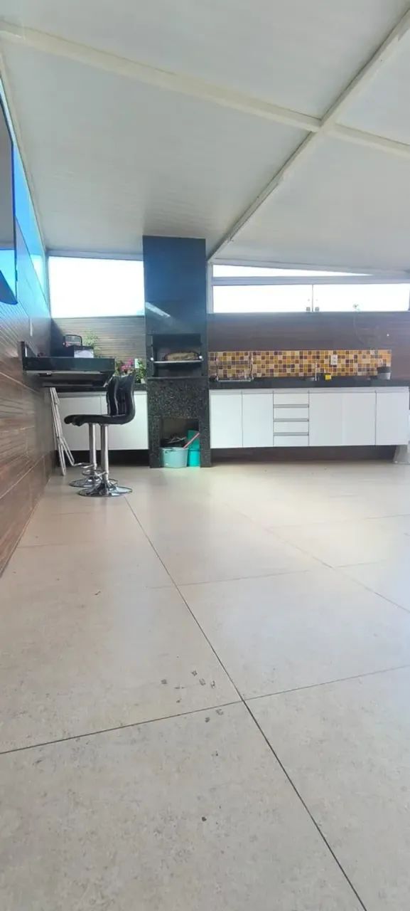 Área Privativa 3 Quartos com 212 m² - Foto 2