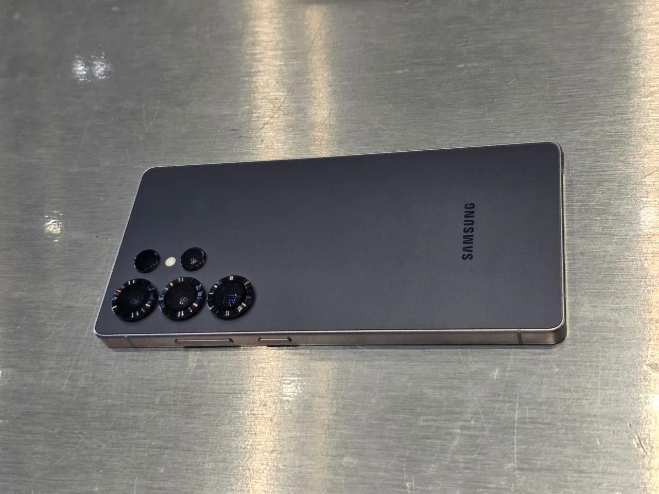 S25 Ultra - 256gb  - Foto 3