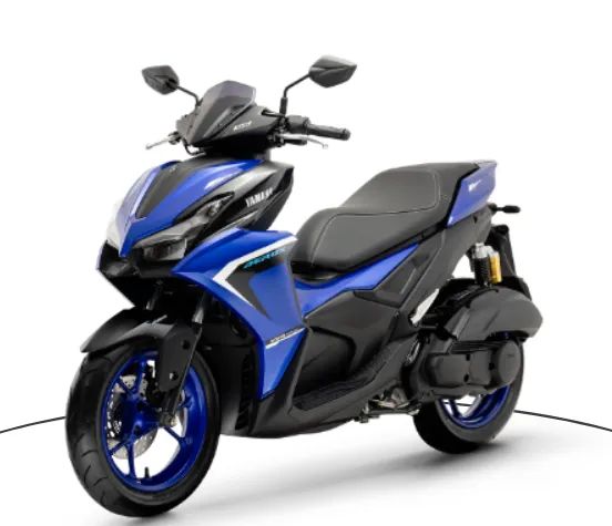 Aerox 160  - Foto 2