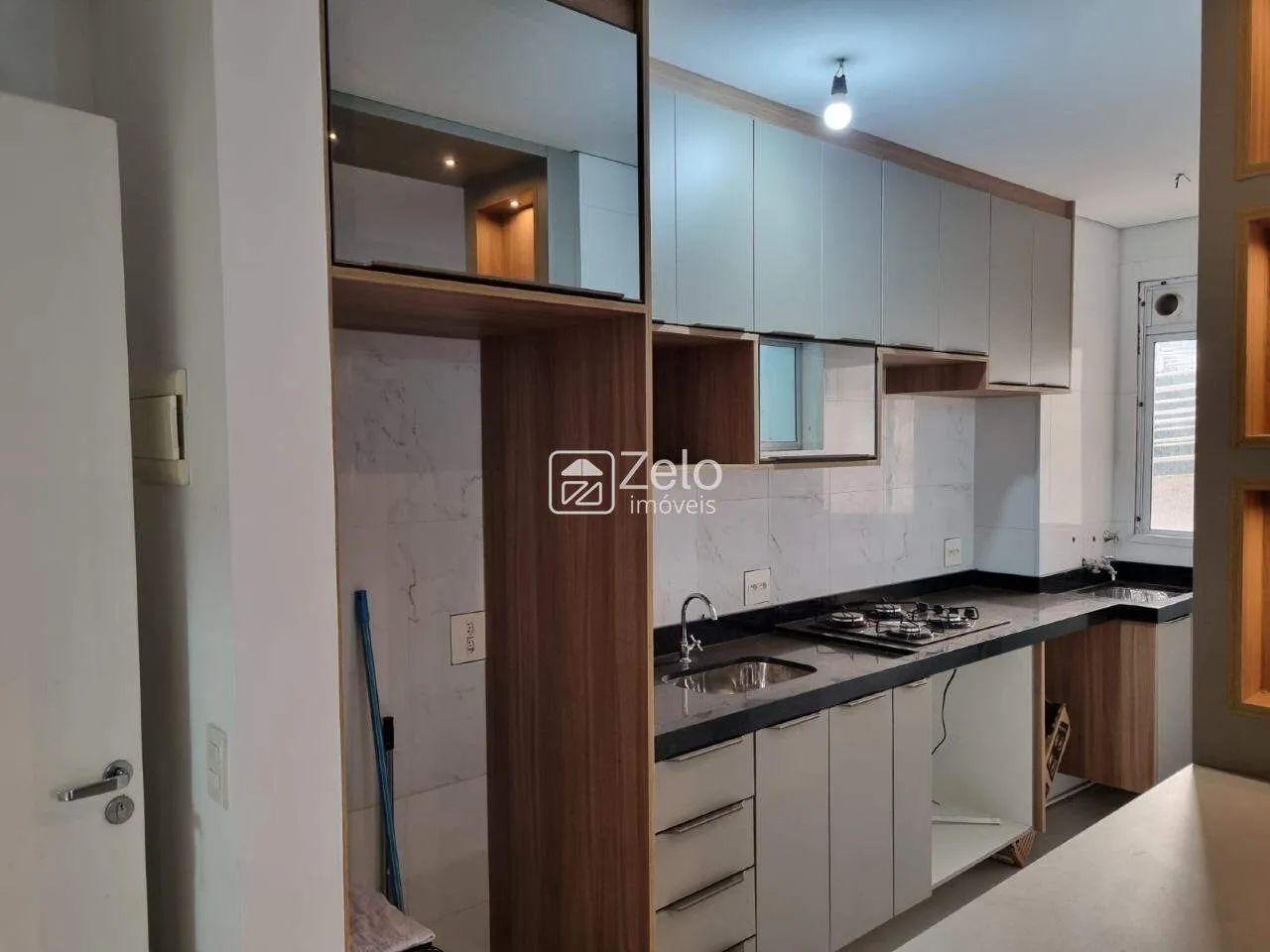 Apartamento à venda em Vila Industrial, Campinas - SP | Cód 52750 - Foto 5