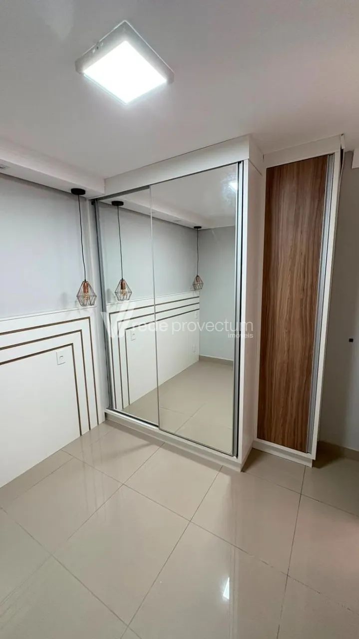 apartamento - Parque das Cachoeiras - Campinas - Foto 5