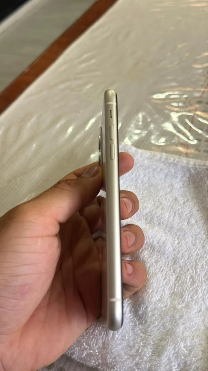 Vendo IPhone 11 128GB - Foto 2