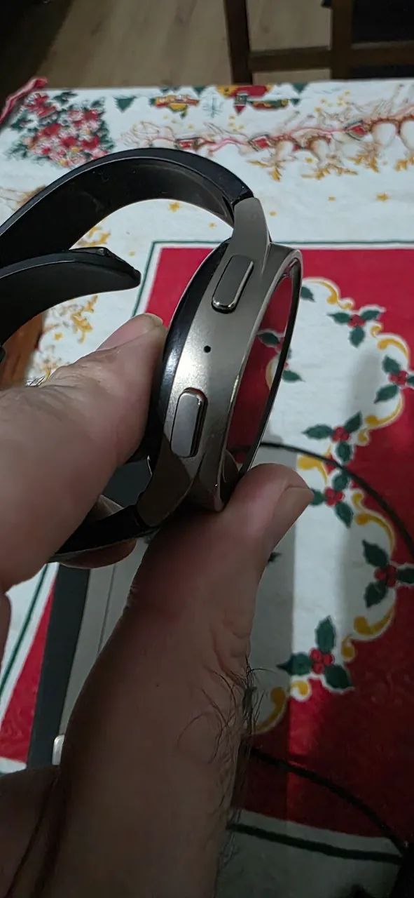 Relogio Samsung SmartWatch 5 Pro - Foto 3