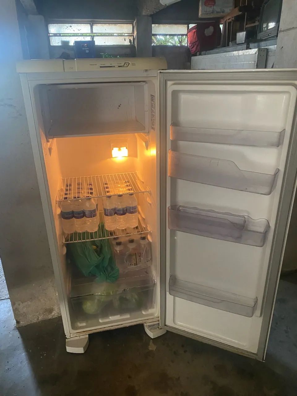 Geladeira - Foto 2