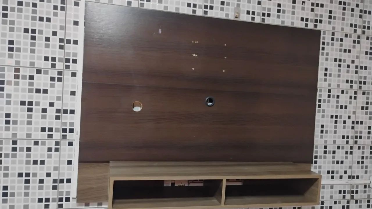 Painel para TV 65060483181057122