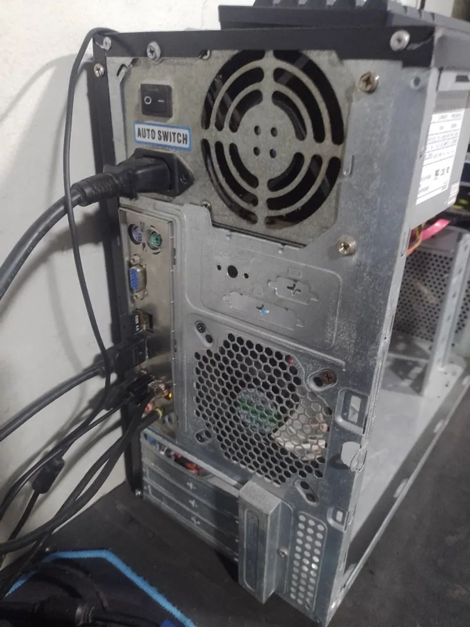 CPU Intel Core i5 -2400 + 4gb ram DDR3  - Foto 5