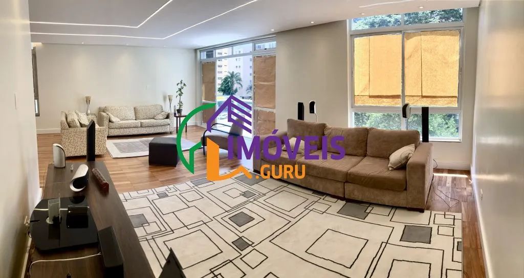 APARTAMENTO - JARDIM PAULISTA - SP