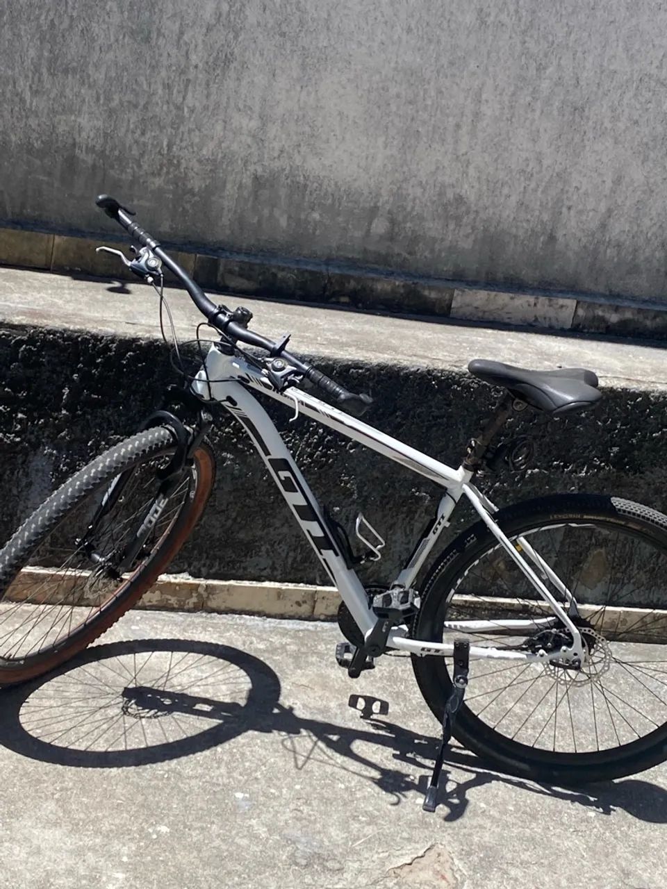 Bicicleta aro 29 - Foto 3