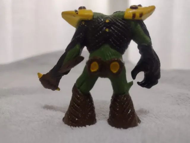 gormiti senhor da floresta original giochi preziosi - Foto 5