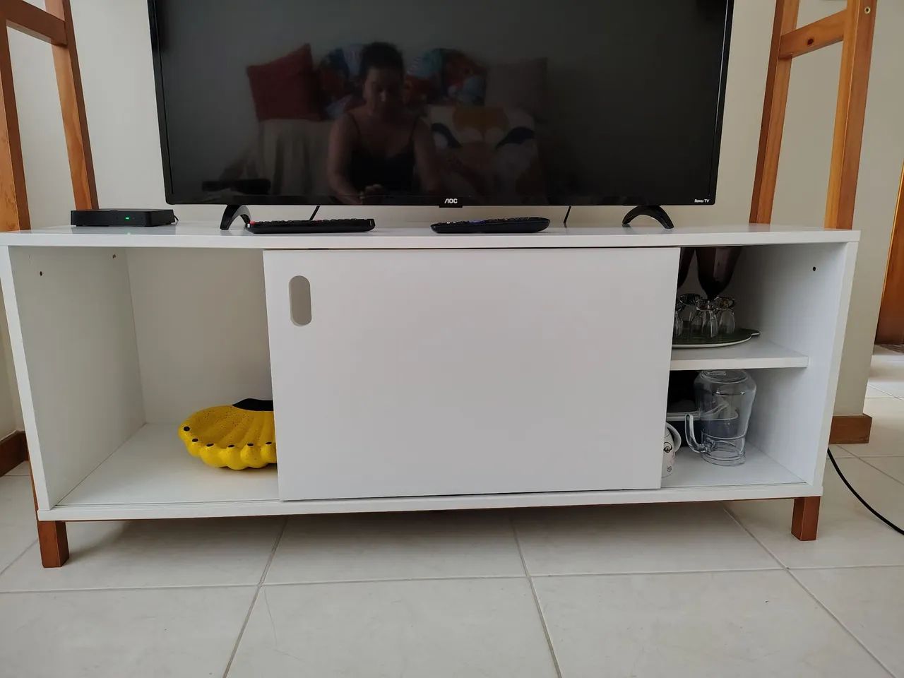 Rack Tok stok - Foto 3