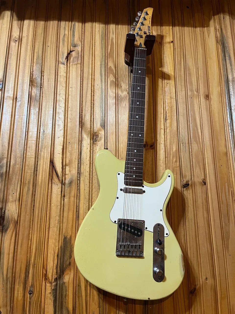 Guitarra crafter  - Foto 3