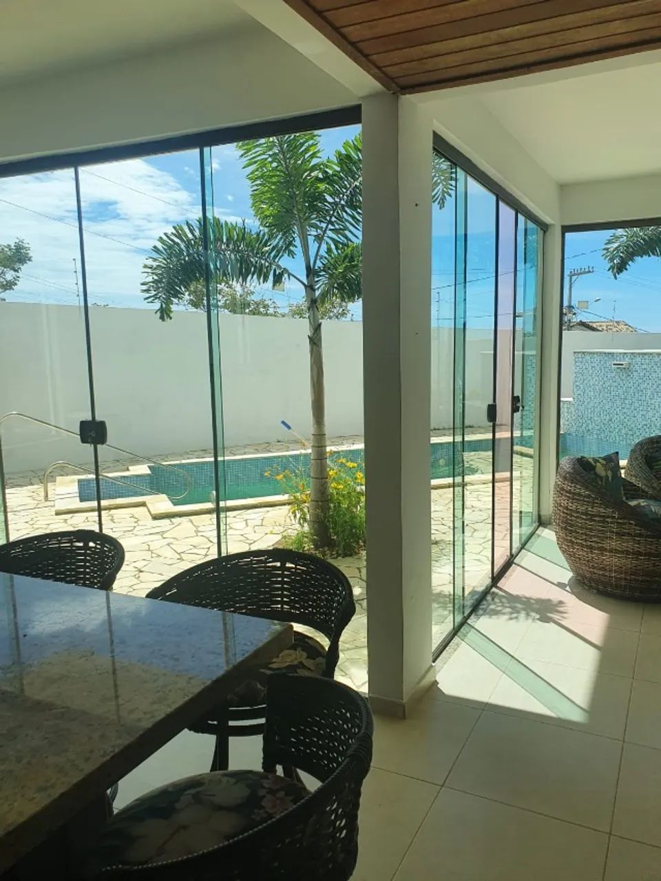 Mansão no Mar do Norte - Foto 2