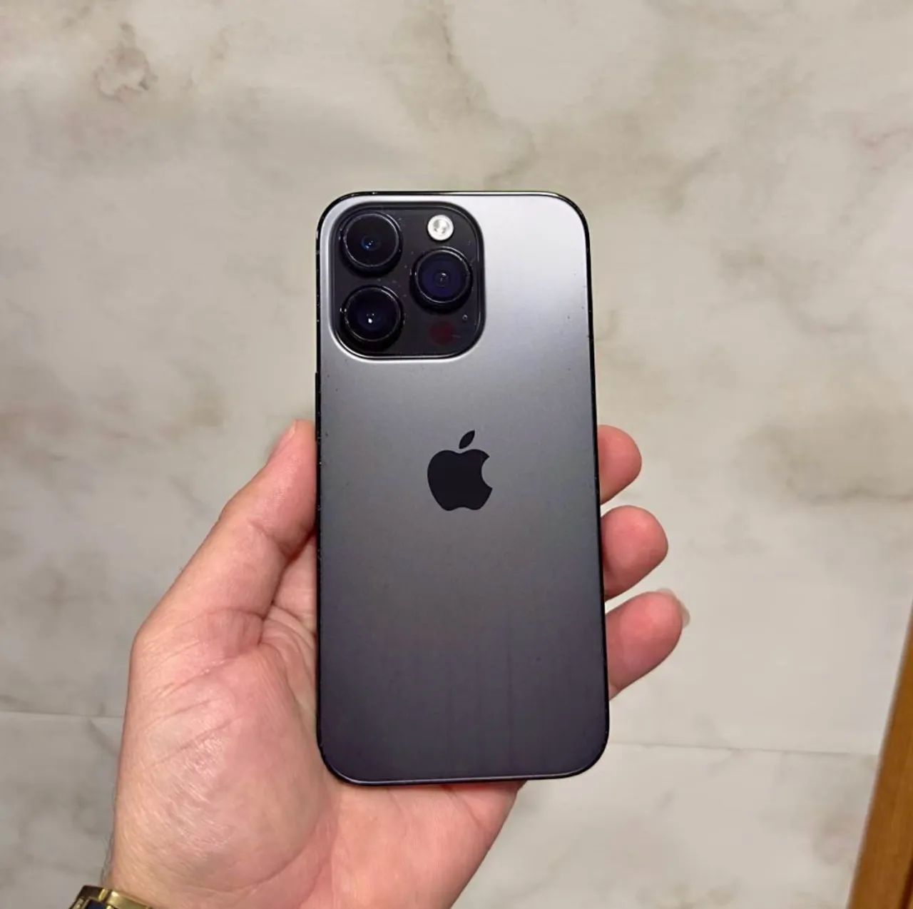 iPhone 14 Pro - COMPLETO 
