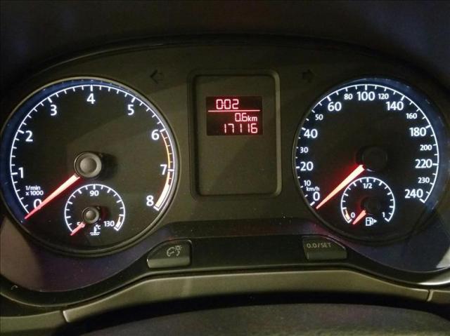 Volkswagen Fox 1.6 Msi Trendline 8v - Foto 8