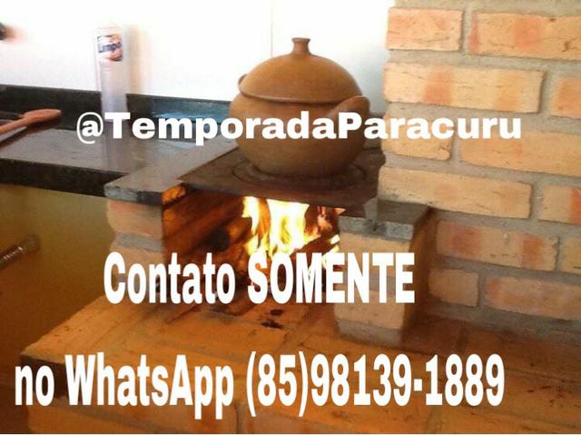Ampla casa com 3 suítes - Paracuru - Wi-fi, Piscina