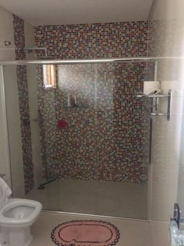 Sérgio Soares Vende: Sobrado luxuoso no Condomínio Das Palmeiras - Ponte Alta Norte - Foto 12