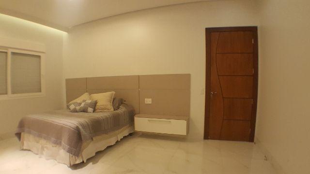 Casa 3 Suítes + Escritório, 380 m² no Polinésia - Alto Padrão - Foto 14