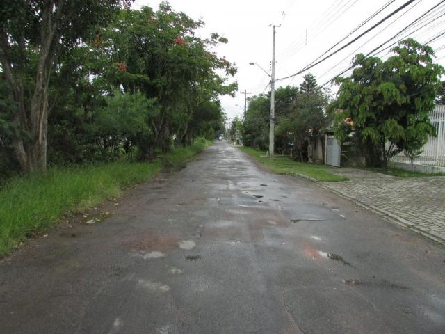 Terreno para alugar, 783 m² por r$ 1.100,00/mês - hauer - curitiba/pr - Foto 5