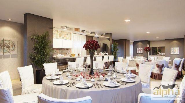 Apto Lançamento Messejana-60m²/65m²/71m²-2 ou 3 Quartos-2Vagas-Lazer Completo-Financia - Foto 3
