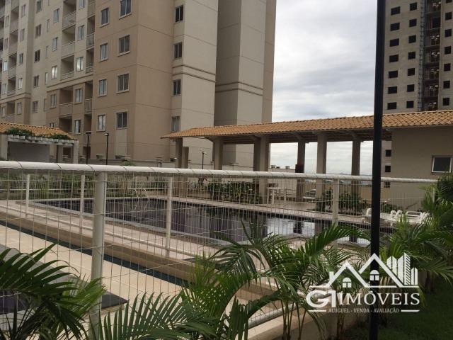 Apartamento - Parque América
