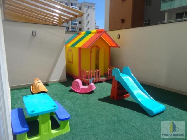 Apartamento para venda em vitória, jardim camburi, 3 dormitórios, 1 suíte, 2 banheiros, 2 - Foto 16
