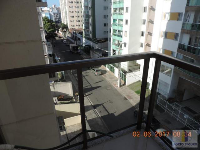 Apartamento para venda em vitória, jardim camburi, 2 dormitórios, 1 suíte, 2 banheiros, 1