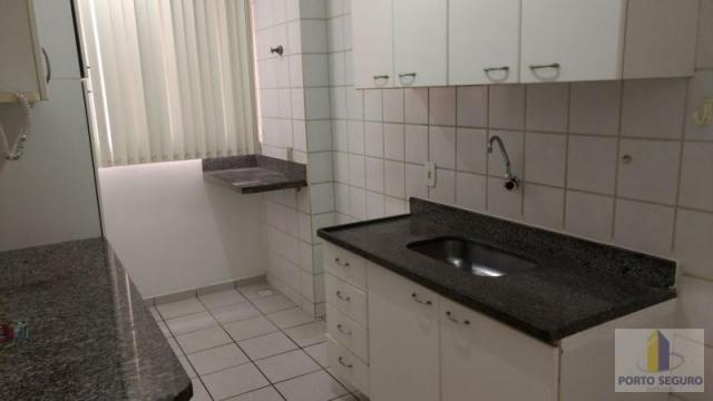 Apartamento para venda em vitória, jardim camburi, 2 dormitórios, 1 banheiro, 1 vaga - Foto 12