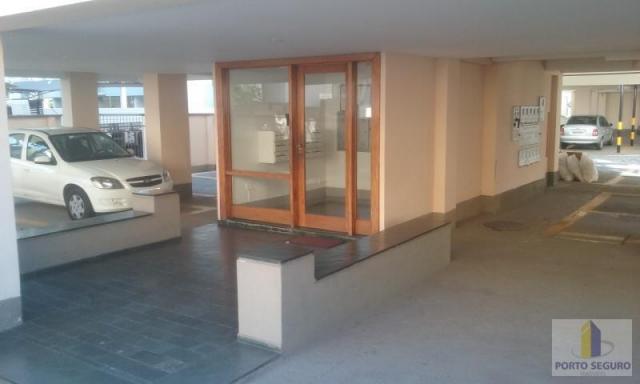 Apartamento para venda em vitória, jardim camburi, 2 dormitórios, 1 banheiro, 1 vaga - Foto 10
