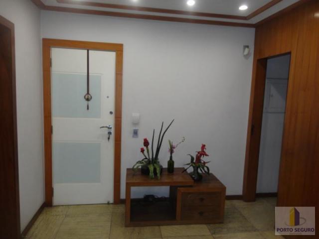 Apartamento para venda em vitória, jardim da penha, 4 dormitórios, 2 suítes, 5 banheiros, - Foto 6