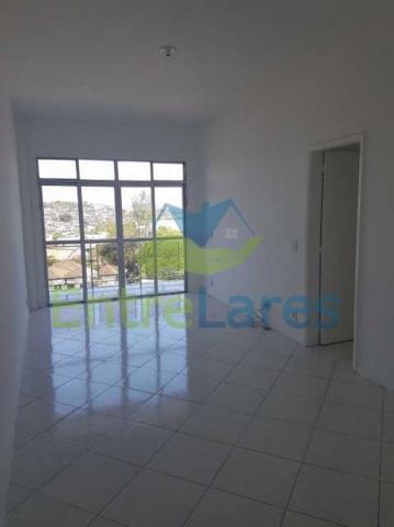 Apartamento à venda com 2 dormitórios em Jardim guanabara, Rio de janeiro cod:ILAP20363 - Foto 3