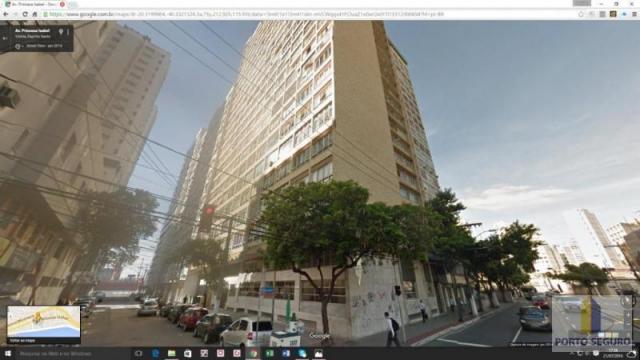 Apartamento para venda em vitória, centro, 2 dormitórios, 1 banheiro - Foto 17
