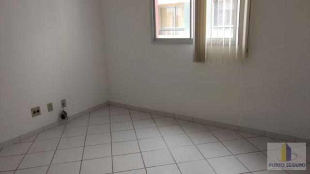 Apartamento para venda em vitória, jardim camburi, 2 dormitórios, 1 banheiro, 1 vaga - Foto 6