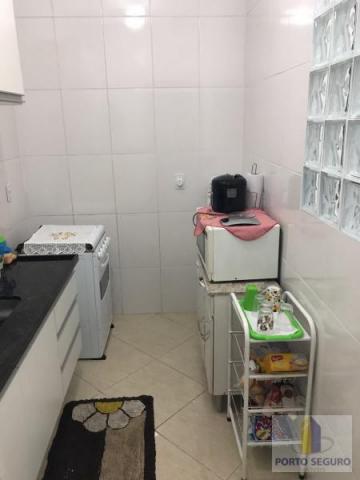 Apartamento para venda em vitória, jardim camburi, 2 dormitórios, 1 banheiro, 1 vaga - Foto 7