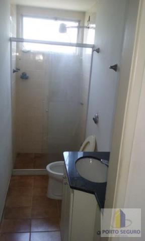 Apartamento para venda em vitória, jardim camburi, 2 dormitórios, 1 banheiro, 1 vaga - Foto 8