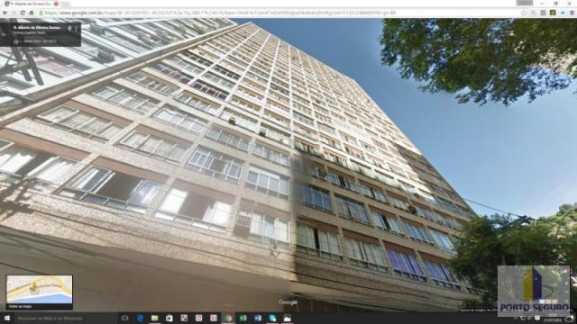 Apartamento para venda em vitória, centro, 2 dormitórios, 1 banheiro - Foto 16